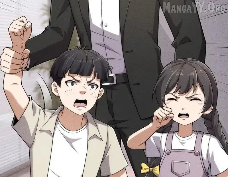 Hidden Dragon in the City (2025) Chapter 34 - page 92